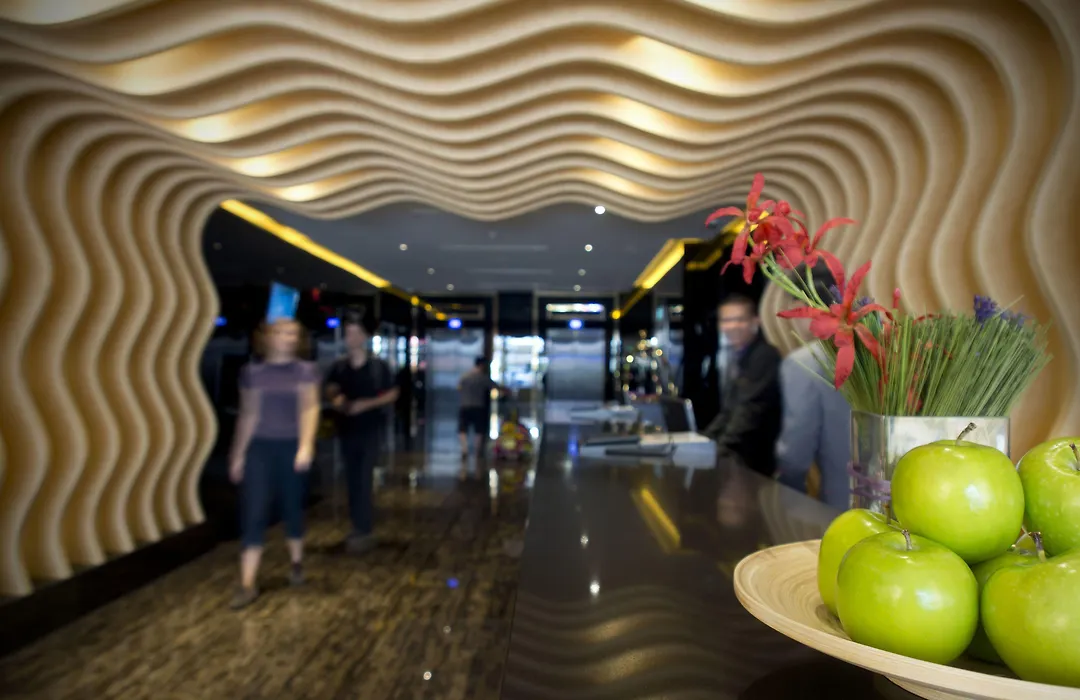 Venue Hotel-1