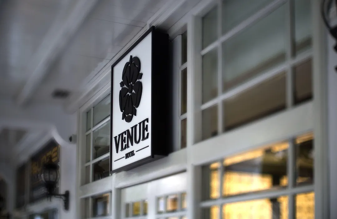 Venue Hotel-1