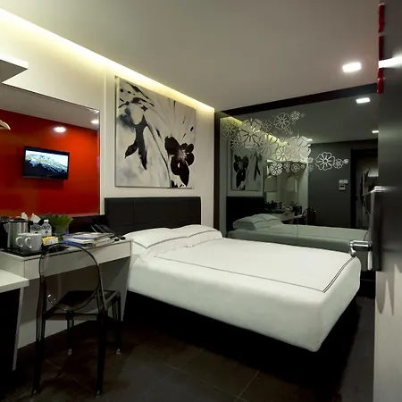 Venue Hotel-2